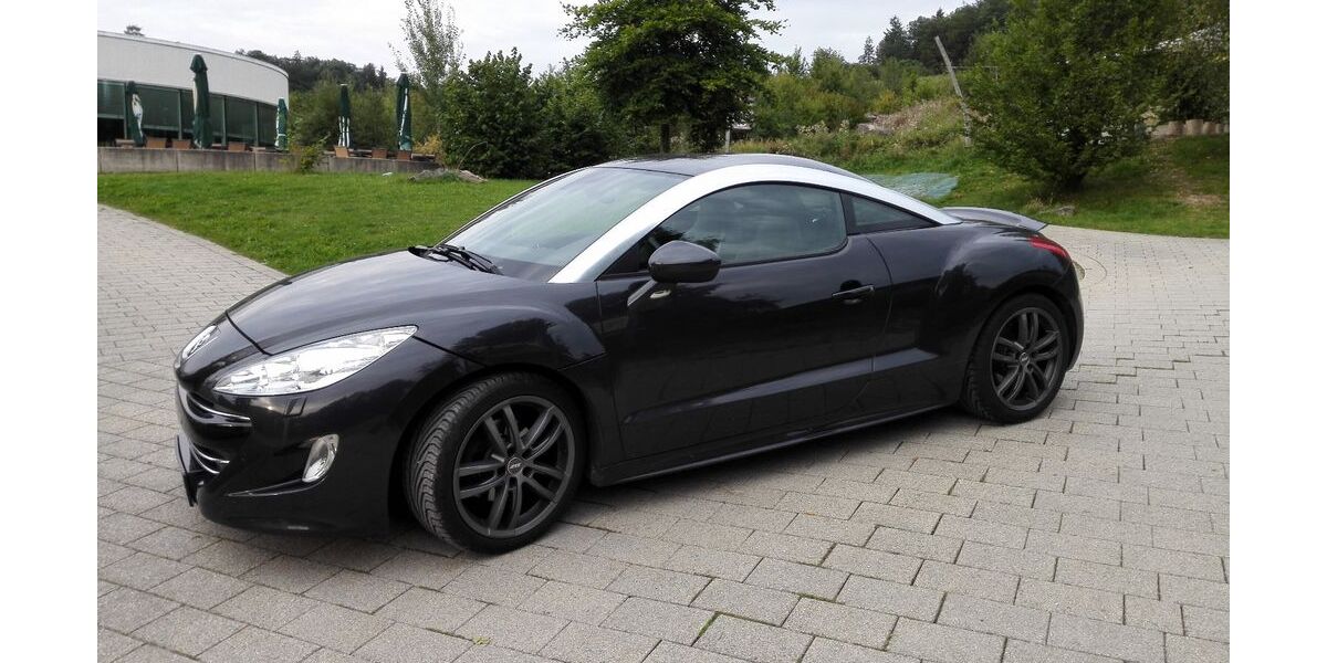 Peugeot RCZ 160.000 km 7.000 &euro; Korbach 34497