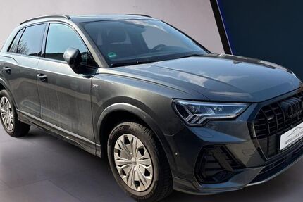 Audi Q3 42.850 km 38.999 &euro; Töging 84513