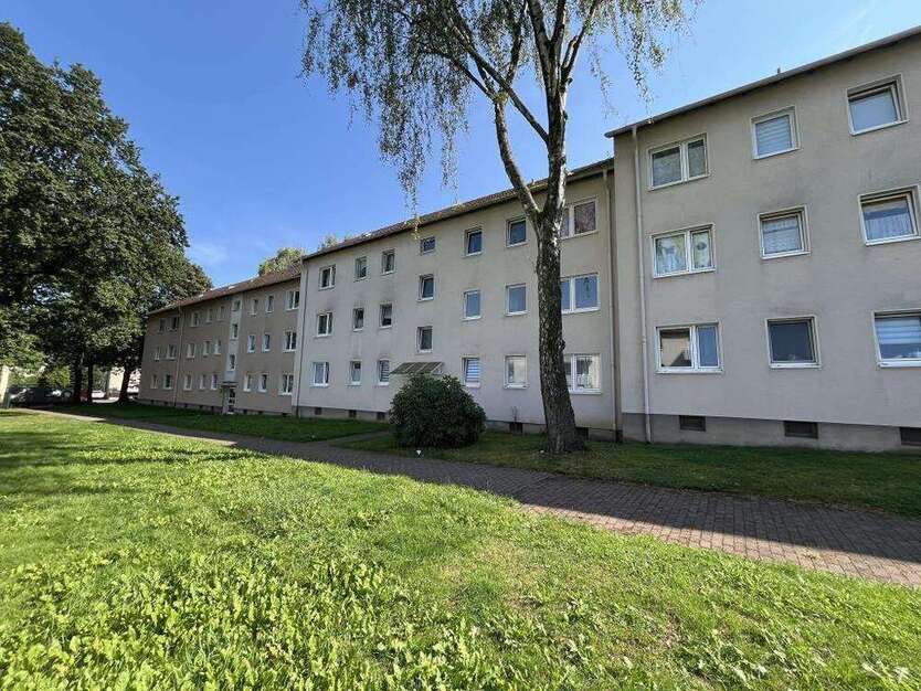 Wohnung zum Mieten in Castrop-Rauxel 519 € 64.44 m²