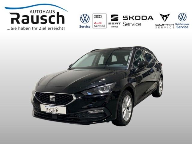 Seat Leon 89.336 km 18.750 &euro; Lauterbach 36341