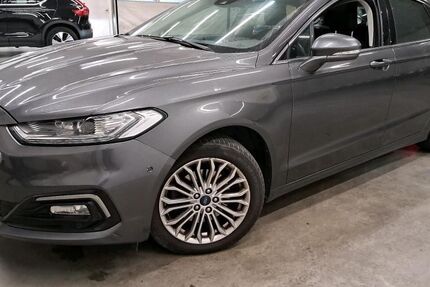 Ford Mondeo 153.000 km 13.923 € Kelkheim 65779