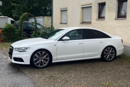 Audi A6 245.000 km 12.800 &euro; Günzburg 89312