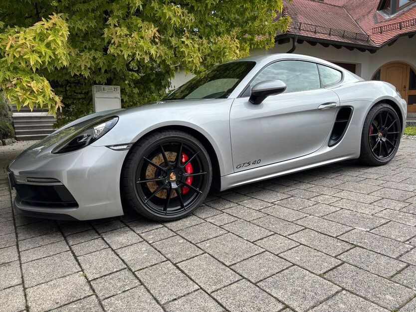 Cayman