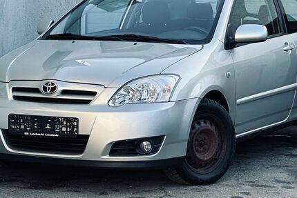 Toyota Corolla 174.000 km 1.950 &euro; Leinefelde 37327