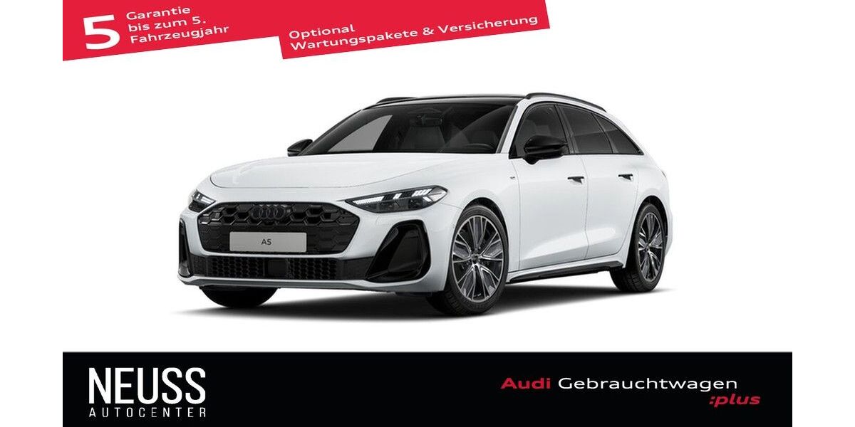 Audi A5 28.217 km 46.350 &euro; Pfarrkirchen 84347