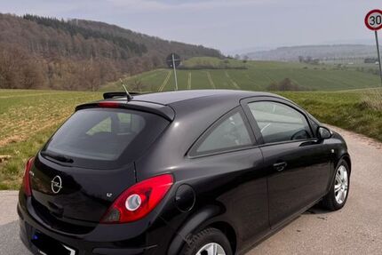 Opel Corsa 171.089 km 2.500 &euro; Aerzen 31855