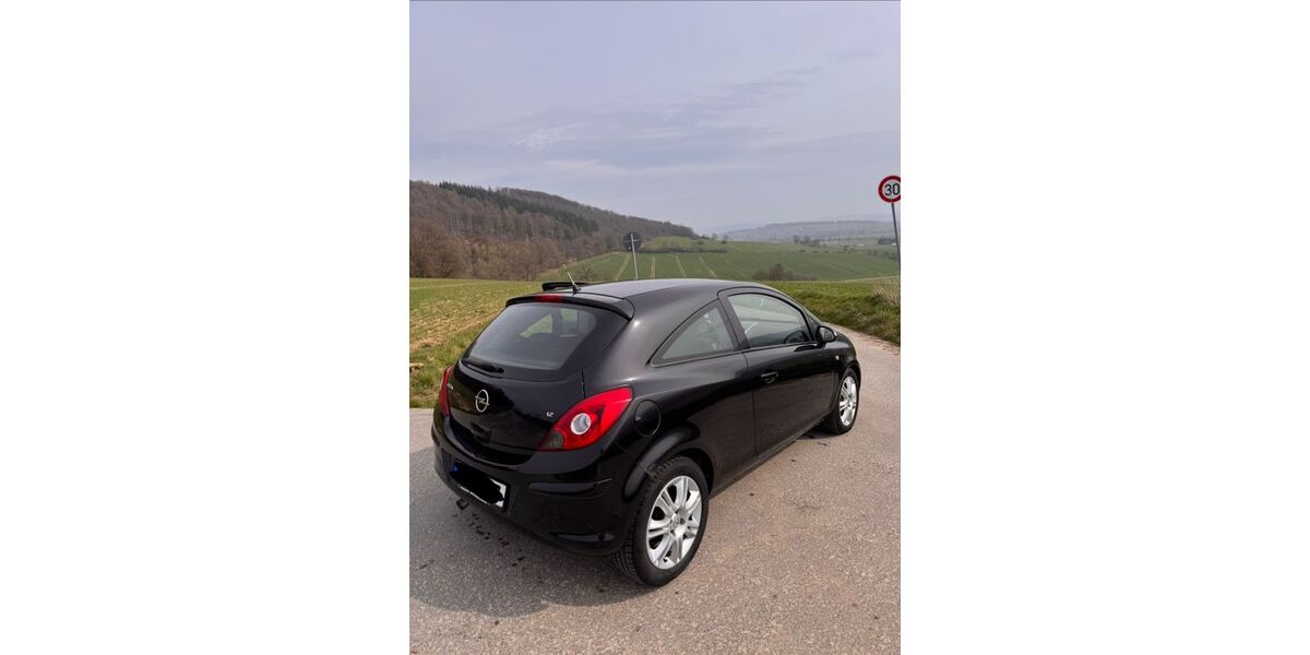 Opel Corsa 171.089 km 2.500 &euro; Aerzen 31855