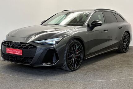 Audi A6 1.100 km 74.850 &euro; Weißenburg 91781