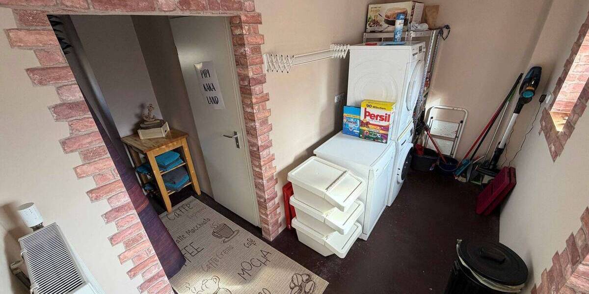 Einfamilienhaus Glückstadt - 6 Zimmer, 135 m&sup2;, 269.000&euro; | Angebot:26686492