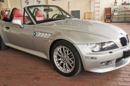 BMW Z3 82.000 km 17.890 &euro; Alling 82239