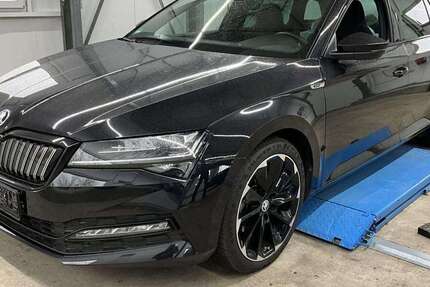 Skoda Superb 59.736 km 29.970 € Uslar 37170