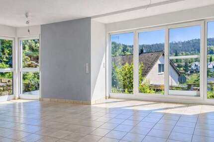 Wohnung Nagold / Emmingen Emmingen - 3 Zimmer, 79 m&sup2;, 248.000&euro; | Angebot:26417211