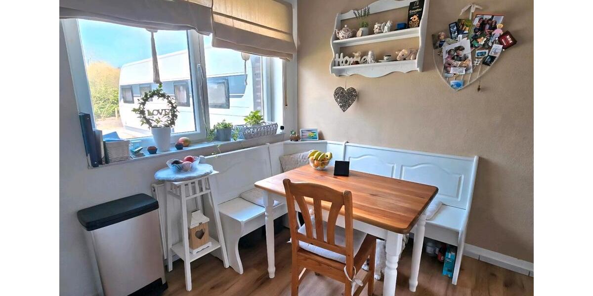 Doppelhaushälfte Kranenburg - 4 Zimmer, 100 m&sup2;, 358.000&euro; | Angebot:26190189