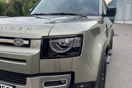 Land Rover Defender 11.150 km 64.000 &euro; Ulm 89073