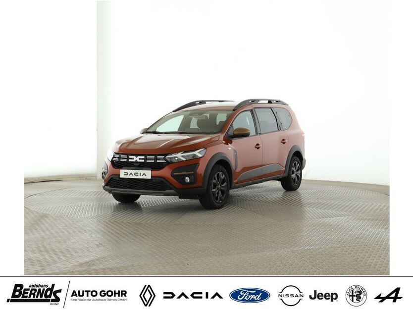 Dacia Jogger 23.709 km 20.880 € Oberhausen 46049
