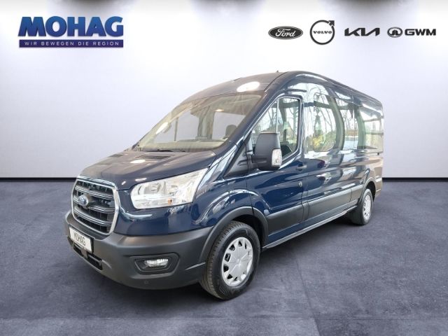 Ford Transit 116.300 km 22.390 &euro; Recklinghausen 45659