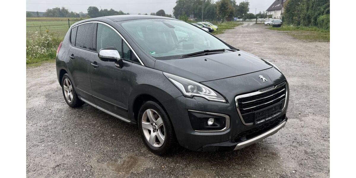 Peugeot 3008 211.550 km 7.480 &euro; Altdorf / Landshut 84032