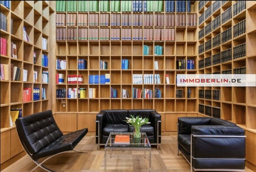 Mehrfamilienhaus, Wohnhaus Berlin Mitte - 2 Zimmer, 518 m&sup2;, 8.300.000&euro; | Angebot:26824597