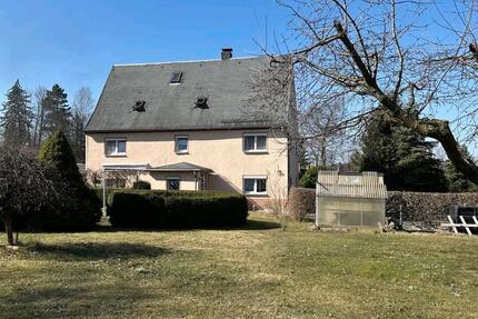 Haus Brand-Erbisdorf Erbisdorf - 7 Zimmer, 170 m&sup2;, 145.000&euro; | Angebot:26504889