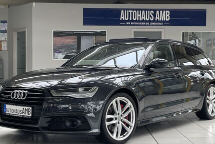 Audi A6 244.312 km 19.600 &euro; Braunschweig 38122