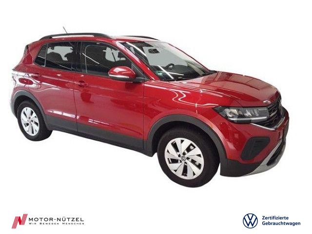 T-Cross