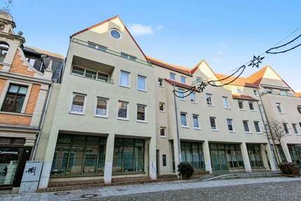 Wohnung Lutherstadt Wittenberg - 5 Zimmer, 82 m&sup2;, 95.000&euro; | Angebot:25519991