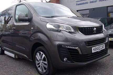Peugeot Traveller 34.403 km 39.990 &euro; Buxtehude 21614