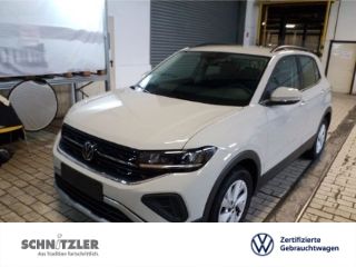 VW T-Cross 10.458 km 20.950 &euro; Langenfeld 40764