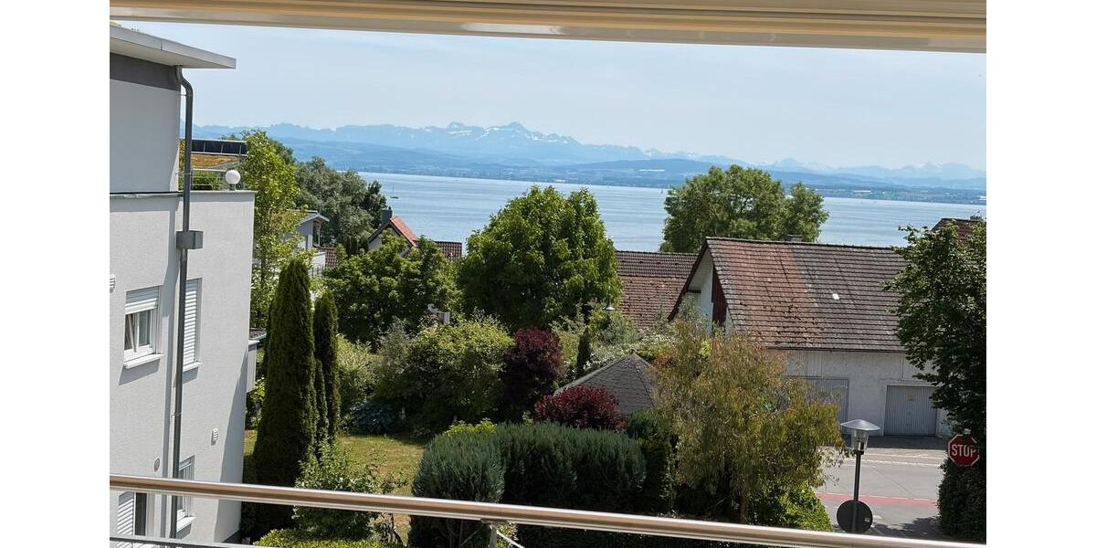 Etagenwohnung Immenstaad am Bodensee - 3.5 Zimmer, 92 m&sup2;, 680.000&euro; | Angebot:26757455