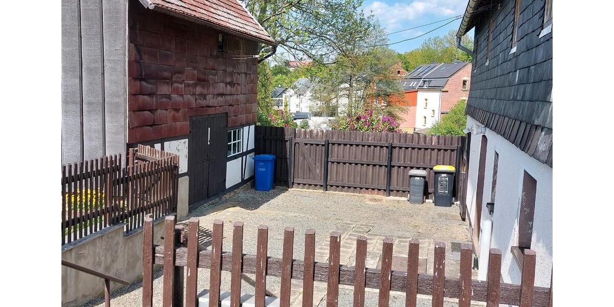 Bauernhaus, Landhaus Zwickau Zwickau-West - 119.000&euro; | Angebot:26791457