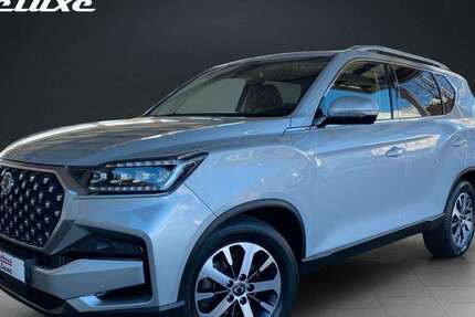 SsangYong Rexton 42.300 km 30.900 &euro; Hamburg 22047