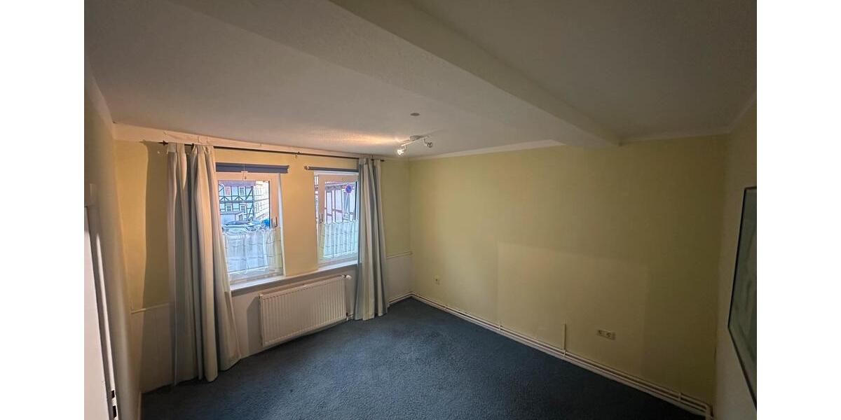 Erdgeschoßwohnung Bad Sooden-Allendorf Allendorf - 1 Zimmer, 65 m&sup2;, 750&euro; | Angebot:26398974