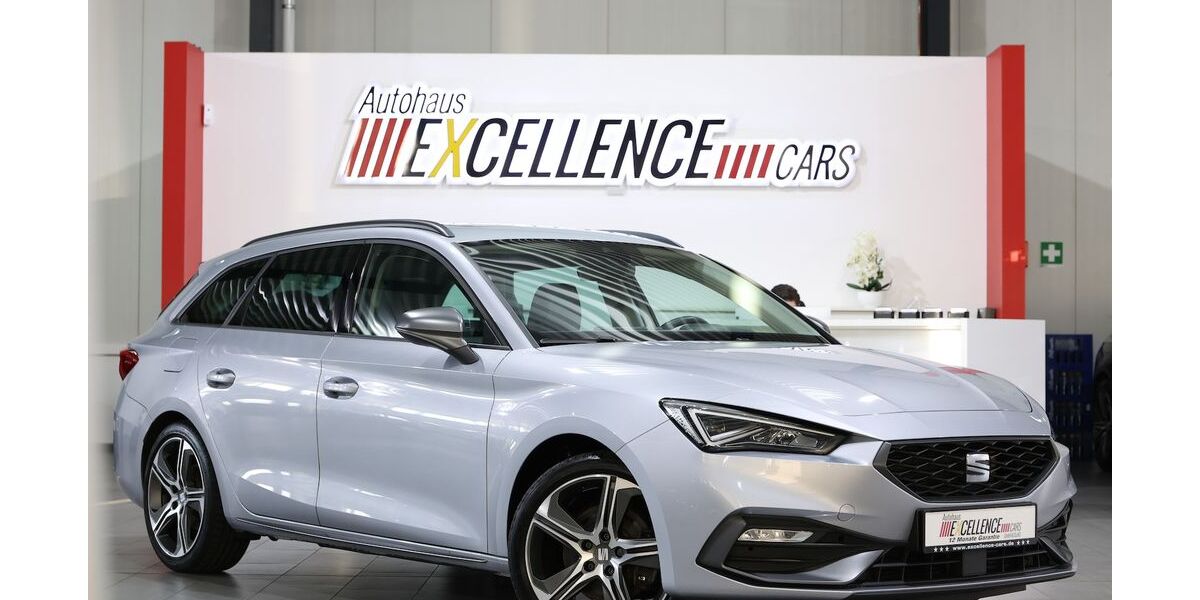 Seat Leon 142.000 km 18.111 &euro; Hamm 59077