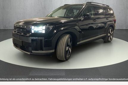 Hyundai SANTA FE 13.743 km 46.925 &euro; Berlin - Spandau 13599