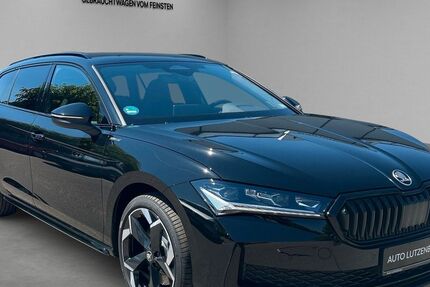 Skoda Superb 7.900 km 45.990 &euro; Augsburg 86179