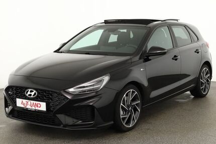 Hyundai i30 43.841 km 22.990 &euro; Wietmarschen 49835