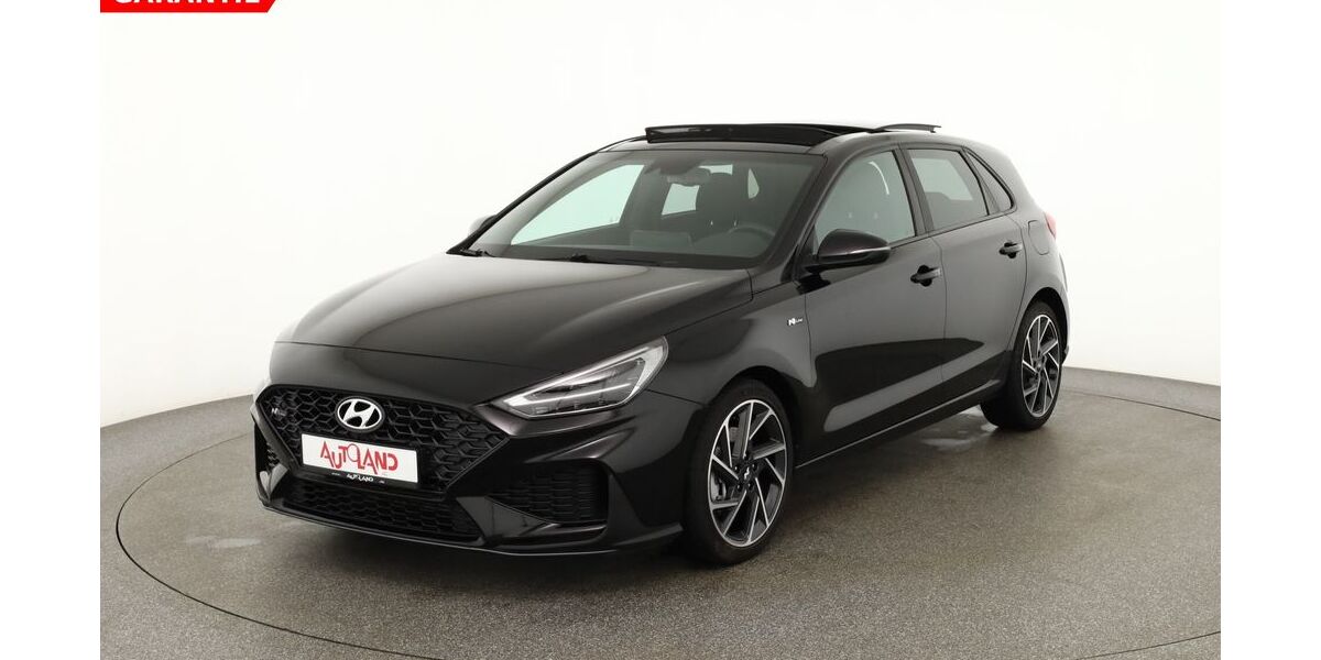 Hyundai i30 43.841 km 22.990 &euro; Wietmarschen 49835