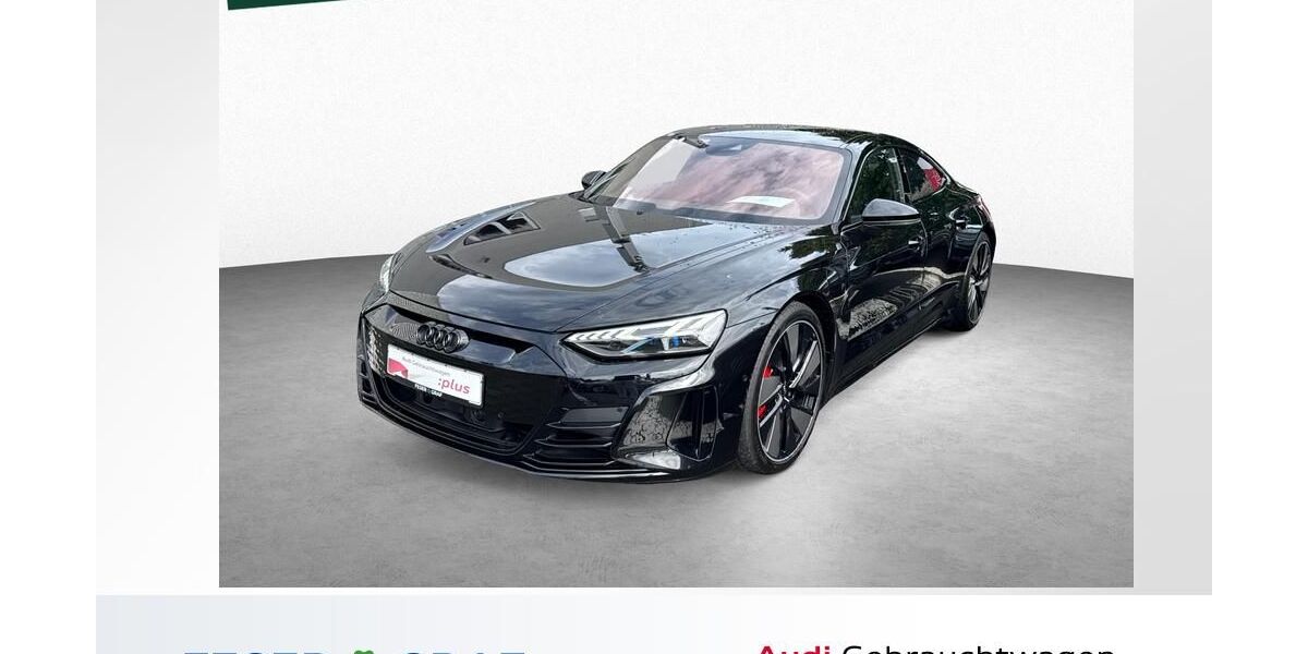 Audi RS e-tron GT 19.900 km 83.690 € Roth 91154