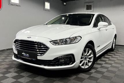 Ford Mondeo 90.500 km 15.780 &euro; Berlin 12305