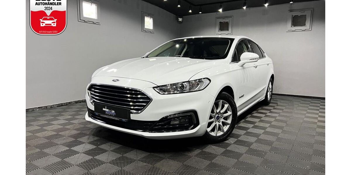 Ford Mondeo 90.500 km 15.780 &euro; Berlin 12305