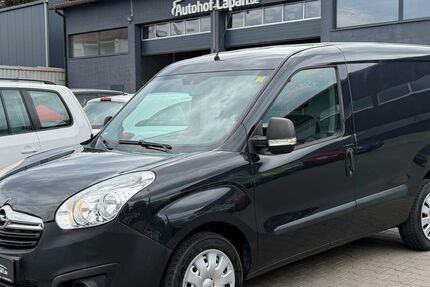 Opel Combo 96.000 km 8.799 &euro; Kirchheimbolanden 67292