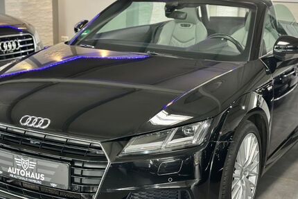 Audi TT 188.000 km 20.790 &euro; Quickborn-Hamburg 25451