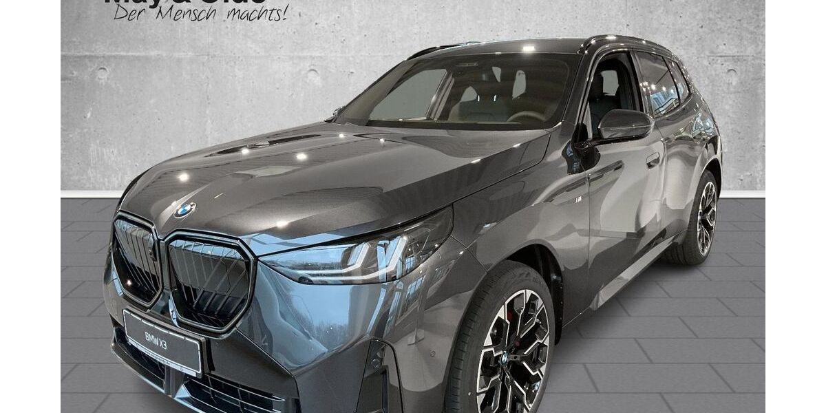 BMW X3 2.500 km 65.480 &euro; Rendsburg 24768