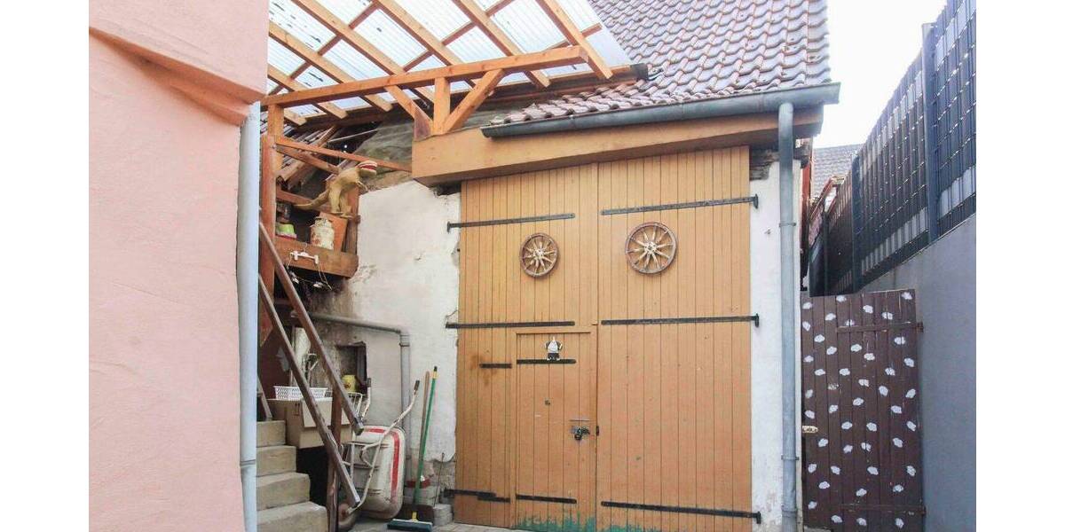 Einfamilienhaus Eppingen - 5 Zimmer, 249.000&euro; | Angebot:26156401