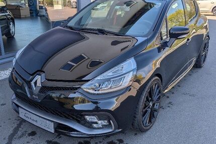 Renault Clio 49.200 km 19.500 &euro; Berching 92334