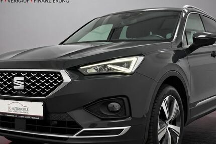 Seat Tarraco 185.000 km 17.480 &euro; Eichenzell 36124
