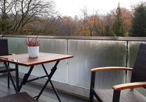 Nordstadtcharme pur & mit Balkon! Freie & helle 3-Zimmer-Wohnung im 1.Stock, zentrale aber ruhige Lage in Rennweg