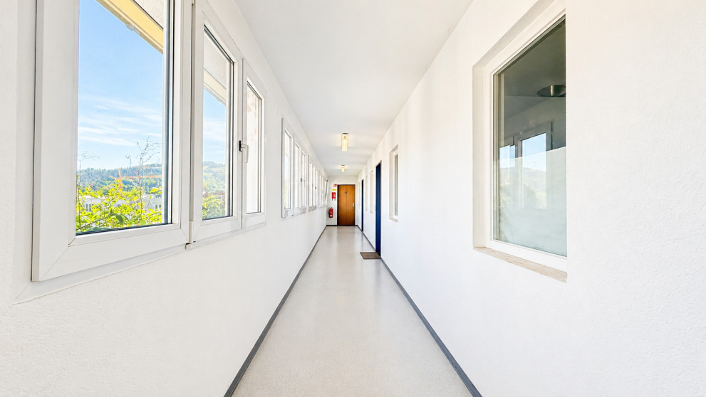 Etagenwohnung Freiburg Zähringen - 1 Zimmer, 45 m&sup2;, 199.000&euro; | Angebot:26376775