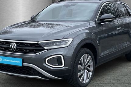 VW T-Roc 25.450 km 28.489 &euro; Stade 21682