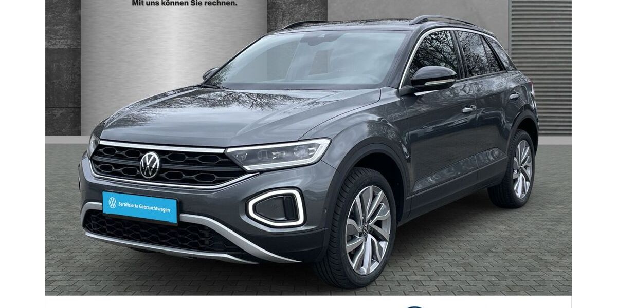VW T-Roc 25.450 km 28.489 &euro; Stade 21682